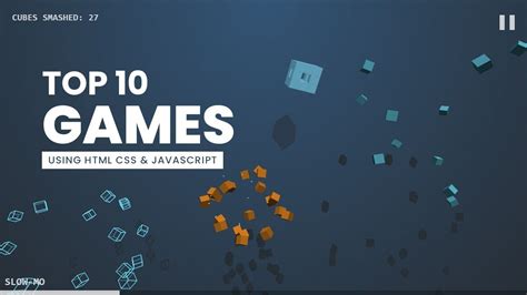 game codepen